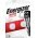 Energizer CR2016 3V gombelem 2db/csomag Lithium