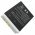 Helyettes�t� akku Logitech DiNovo Edge Mini 190304-2004 F12440071 M50A Y-RAY81 3,7V 950mAh Li-Ion