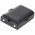 Helyettes�t� akku Ikusi TM70 BT06K 4,8V 600mAh NiMH