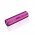 Efest Purple IMR 3,6V 2900mAh 18650 Flat Top akku akkudobozzal Li-Ion