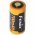 Ansmann CR123A 16340 3,7V 700mAh akku Li-Ion