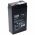 FIAMM FG10381 6,0V 3800mAh akku AGM �lom-zsel�s
