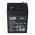 FIAMM FG10451 3FM4.5 6,0V 4,5Ah Leoch DJW6-4.0 AGM �lom-zsel�s
