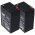 Helyettes�t� akku FIAMM APC RBC1 Back-UPS BK200BI AGM �s �lom-zsel�s