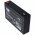 FIAMM FG10721 6V 7,2Ah akku AGM �lom-zsel�s