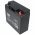 Fiamm FG21703 12V 17Ah akku AGM �lom-zsel�s
