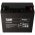 Fiamm FGH21803 �lom akku 12V 18Ah
