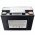 Hawker Enersys Genesis G13EP 12EP13 0770-2007 12V 13000mAh akku �lom-zsel�s AGM