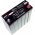 Hawker Enersys Genesis G16EP 12EP16 12,0V 16000mAh akku AGM �s �lom-zsel�s
