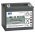 Exide Dryfit GF12025YG GF1225YG 12V 25Ah akku AGM �lom-zsel�s