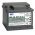 Exide Dryfit GF 12 033 Y 1 12V 32500mAh akku AGM �lom-zsel�s