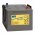 Exide Sonnenschein Solar S12/130 A akku 12V 130000mAh AGM �lom-zsel�s