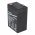 Exide Powerfit S306/4 S 6V 4500mAh akku AGM �lom-zsel�s