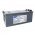 Exide Sonnenschein Dryfit A512/140 A 12V 140000mAh akku AGM �lom-zsel�s
