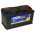 Exide Equipment Gel ES900 A-Pol 12V 80000mAh akku AGM �s �lom-zsel�s