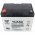 Yuasa REC36-12I 12V 36000mAh akku AGM �lom-zsel�s