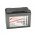Exide Sprinter P6V1700 6V 122000mAh akku AGM �lom-zsel�s