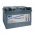 Exide Sonnenschein Dryfit A412/50 F10 M10 12V 50000mAh akku agm �lom