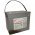 Exide Sprinter XP12V2500 12V 69500mAh M6 csavar akku AGM �lom-zsel�s
