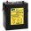 Exide Sonnenschein Solar Block SB6/330 6V 330000mAh A-Pol akku �lom-zsel�s AGM