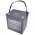Exide Sprinter XP12V1800 12V 56400mAh akku M6 csavaros csatlakoz�s agm �lom