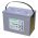 Exide Marathon XL6V180 6V 179000mAh akku M6 csavaros csatlakoz� AGM �lom-zsel�s