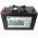 Exide Dryfit Traction Block GF12076V 12V 76000mAh akku AGM �s �lom-zsel�s