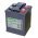 Exide Marathon L2V425 2V 425000mAh akku M8 csavar Hst-Nr NALL020425HM0FA �lom-zsel�s AGM