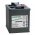 Exide Marathon L2V520 2V 520000mAh AGM �lom-zsel�s