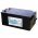Exide Dryfit Traction Block GF12160V 12V 160000mAh akku AGM �lom-zsel�s
