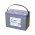 Exide AF06190XOS 6V 190500mAh akku F-M6 AGM �s �lom-zsel�s