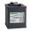 Exide Marathon L2V320 akku 2V 320Ah AGM �lom-zsel�s