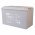 Fiamm Highlite 12FLB400 12V 100000mAh M8 csavarcsatlakoz�s akku AGM/�lom-zsel�s Pb