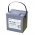 Exide AF 12 056 XOS 12V 56000mAh AGM �lom-zsel�s akku