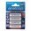 Panasonic eneloop HR-3UTGB AA Mignon ceruza akku 1,2V 2000mAh 4db/csomag NiMH
