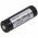 Keeppower 17500 3,7V 1200mAh Li-ion akku v�dett