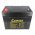 Kung Long KPH75-12NE 12V 75Ah AGM �lom-zsel�s akku
