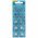 10db/csomag alk�li gombelem AG6 LR921 LR69 V371 SR69 L912F 1,5V