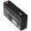 Multipower MP1.2-6 6V 1200mAh AGM �lom-zsel�s akku