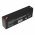 Multipower MP2.3-12 akku 12V 2,3Ah Faston 4,8mm VdS G107033 AGM/�lom-zsel�s