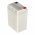 Multipower MP2,2-12D 12V 2200mAh (2,6Ah) 6FM2.6/6FM2.8 Faston 4,8mm akku AGM/�lom-zsel�s