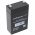 Multipower MP2.8-6 MP2.8-6P 6V 2800mAh akku AGM �lom-zsel�s
