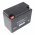 Multipower MP20-6 akku 6V 20Ah 2000mAh AGM �lom-zsel�s