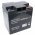 Multipower MP30-12C 12V 30Ah M6 csavarpolus akku �lom-zsel�s AGM