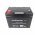 Multipower MP75-12C 12V 75Ah AGM �lom-zsel�s