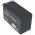 Multipower MP8-12C WP8-12 12V 8Ah akku Faston 6,3mm AGM �lom-zsel�s