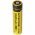 NiteCore NL186 18650 3,7V 2600mAh akku CR18650 18,6x70mm Li-Ion