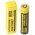 Nitecore NI18650D akku 3,7V 11,2Wh Li-Ion