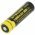 Nitecore NL1410 14500 akku 3,7V 1000mAh Li-Ion