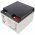 Yuasa NPL24-12 12V 24Ah akku AGM �lom-zsel�s